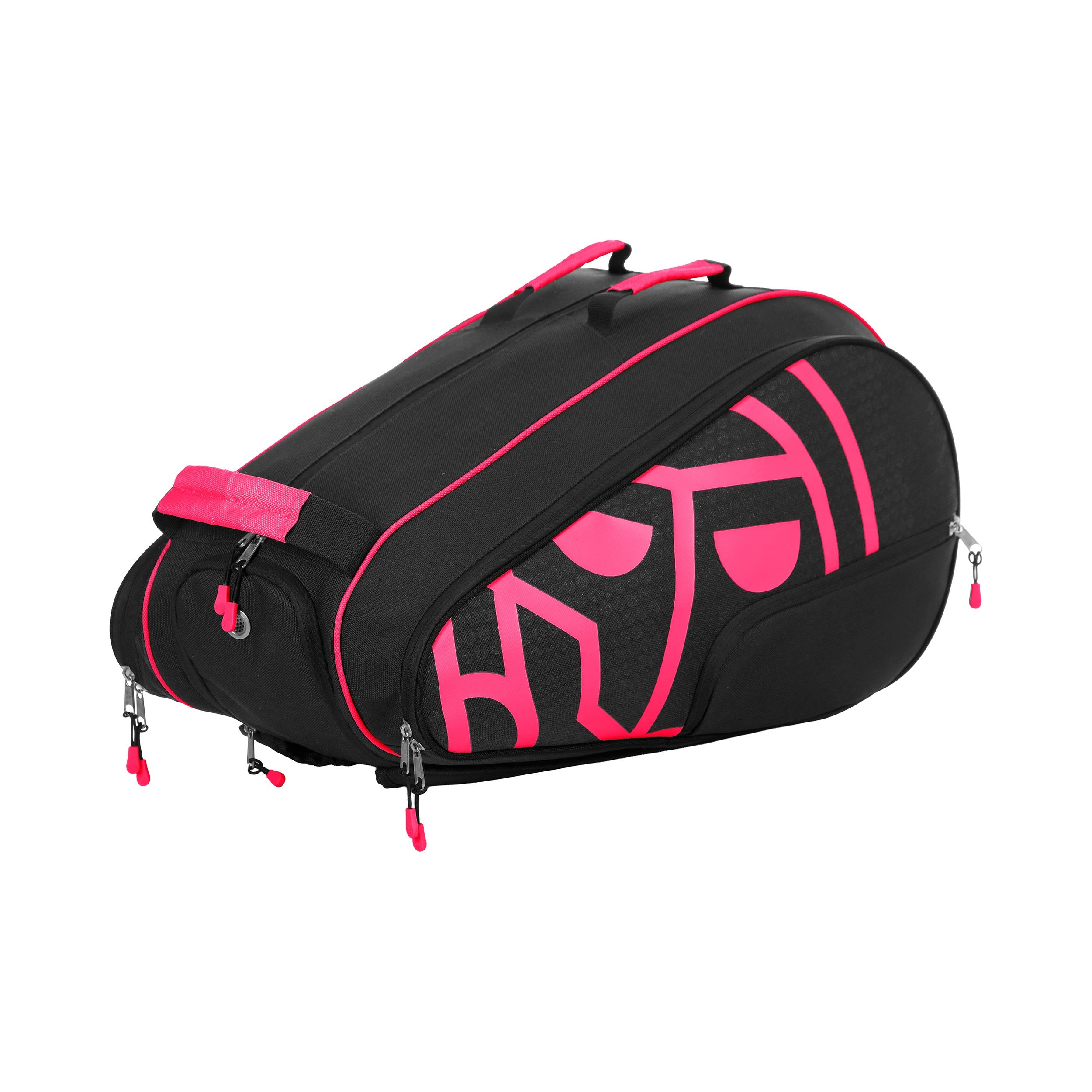 BIDI BADU Collypy Padelketchertaske - sort