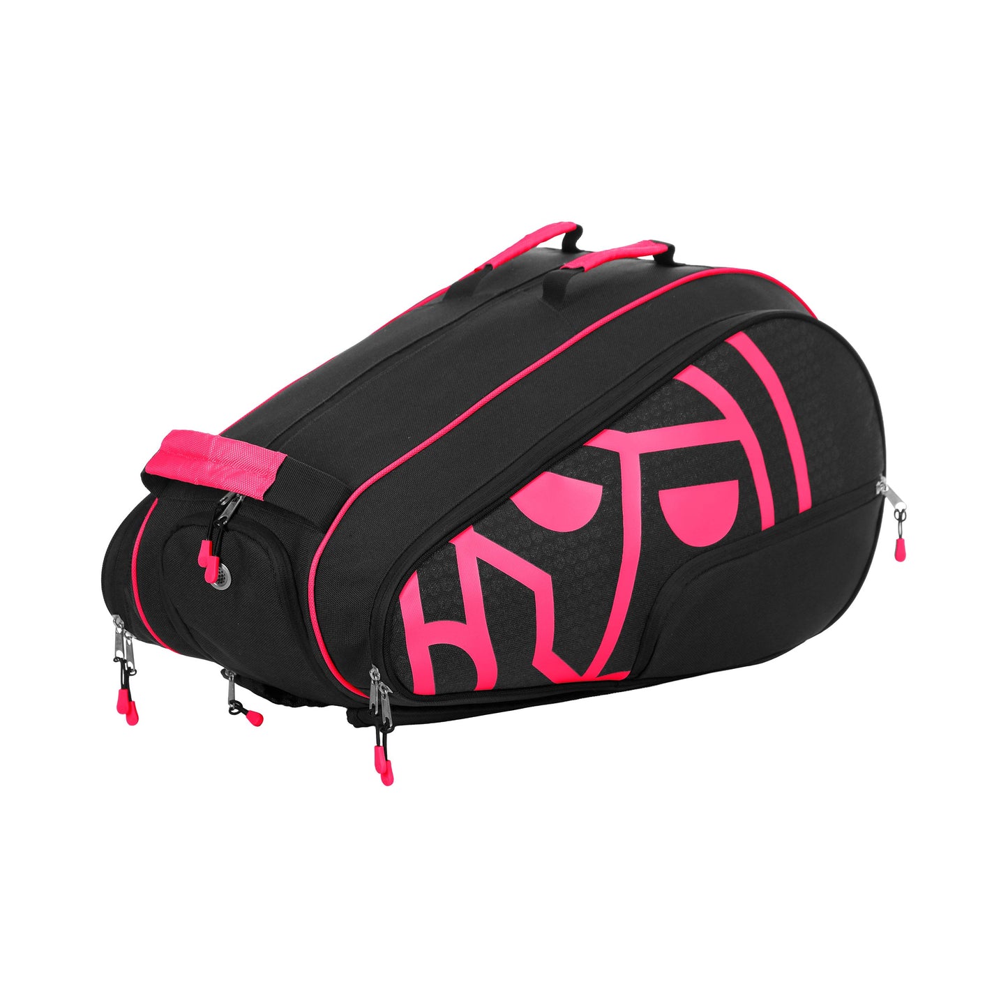BIDI BADU Collypy Padelketchertaske - sort