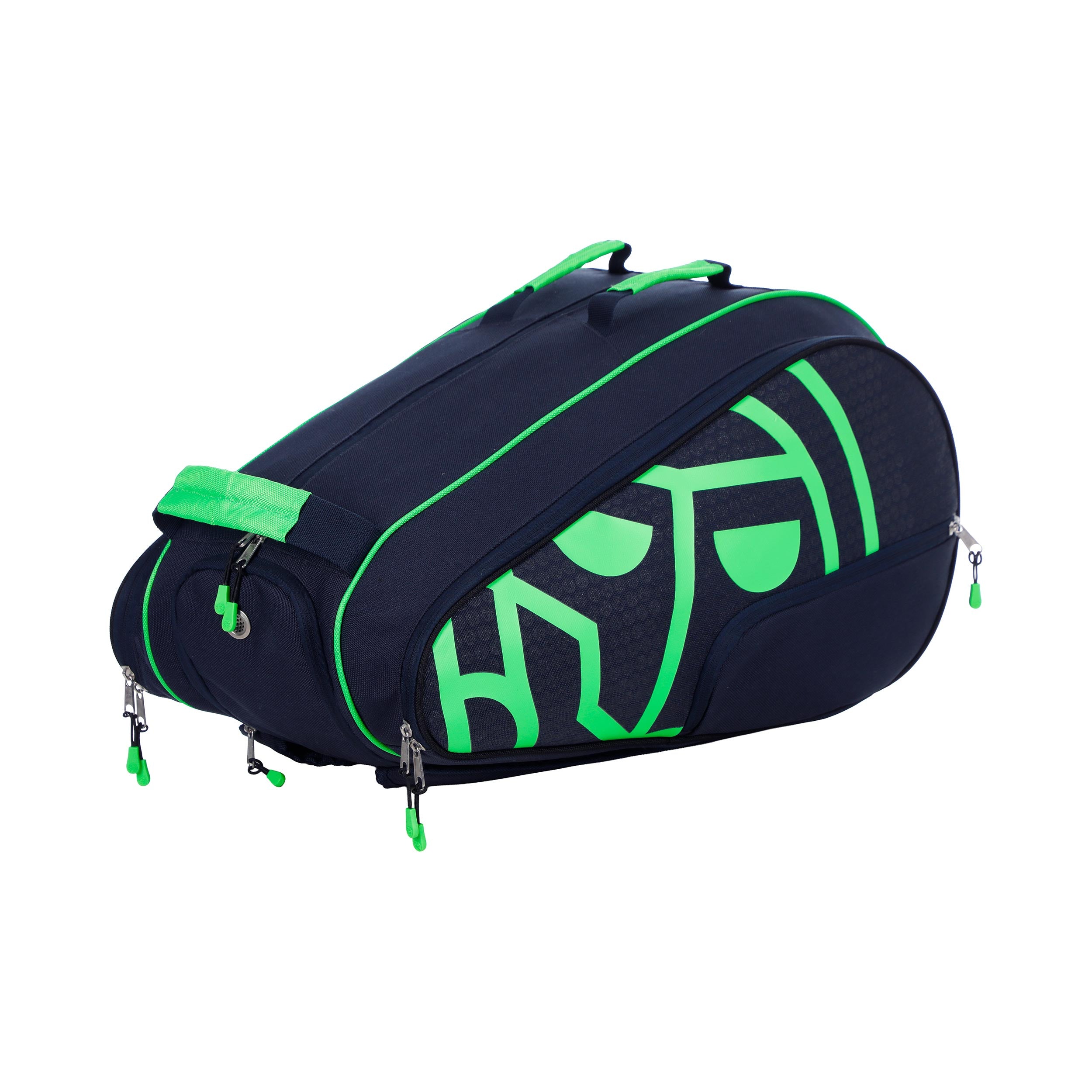 BIDI BADU Collypy Padelketchertaske - blå