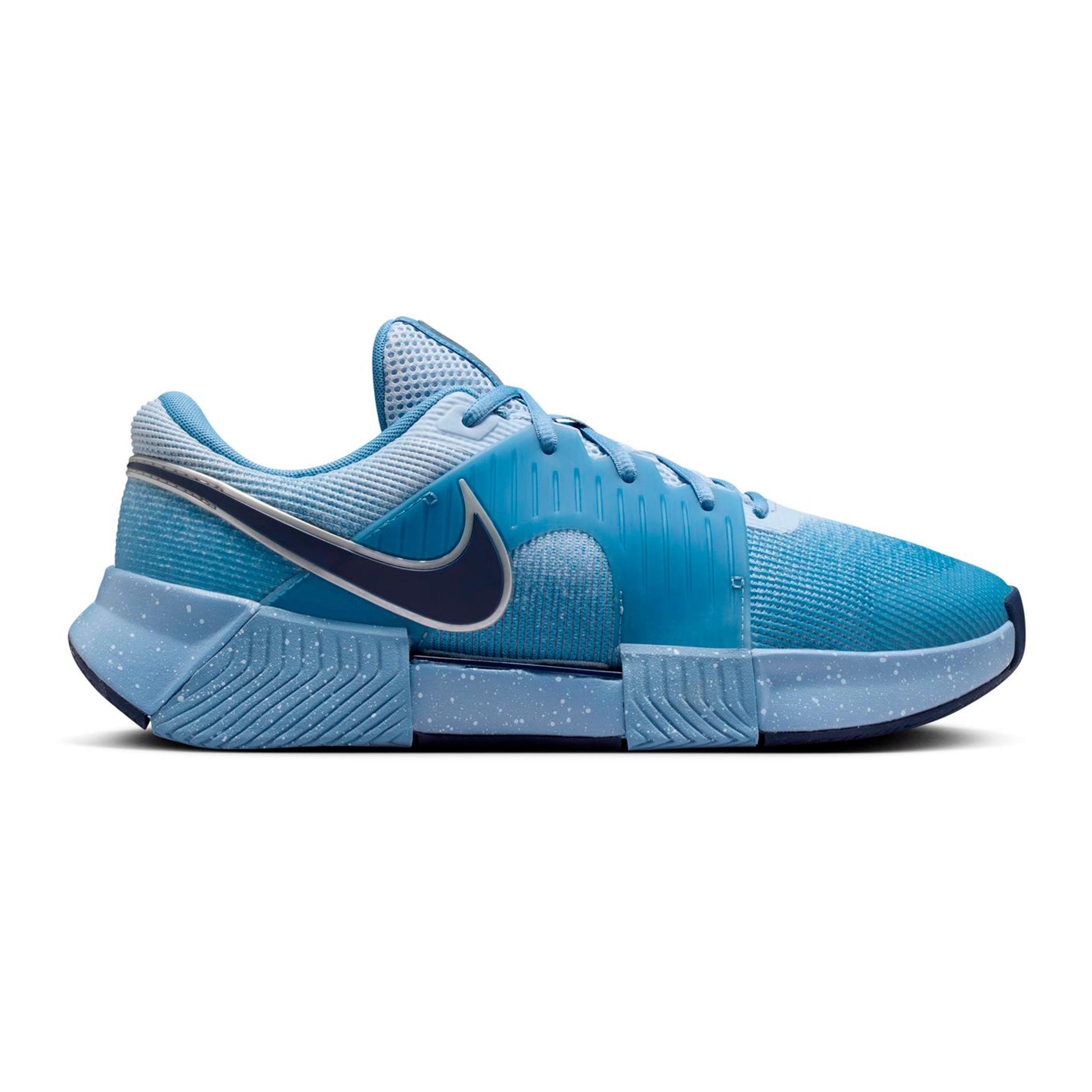 Nike Zoom GP Challenge 1.5 Premium Allcourt-sko Herrer - blå, blå-grå