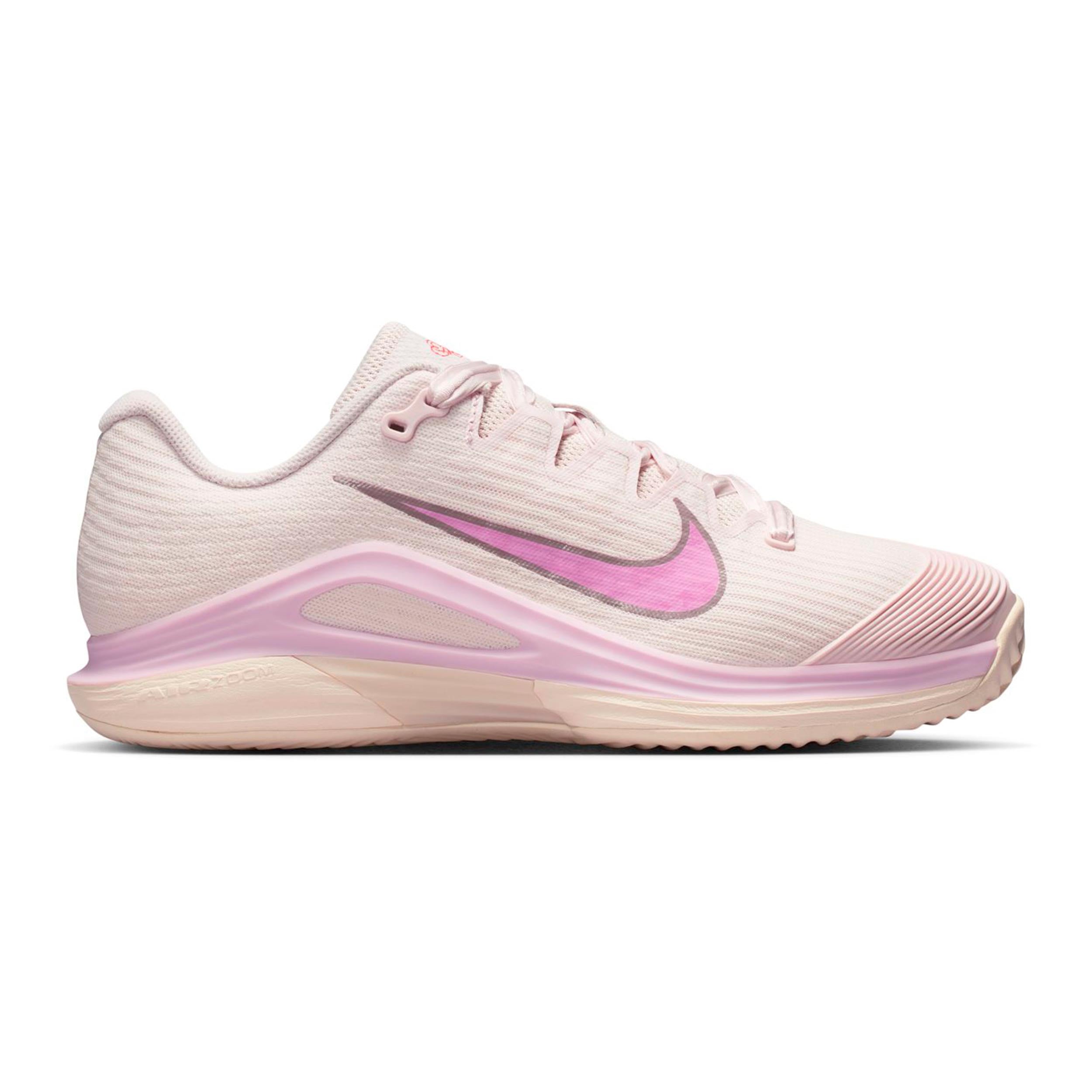 Nike Vapor 12 Premium Grusbanesko Damer - rosa, pink