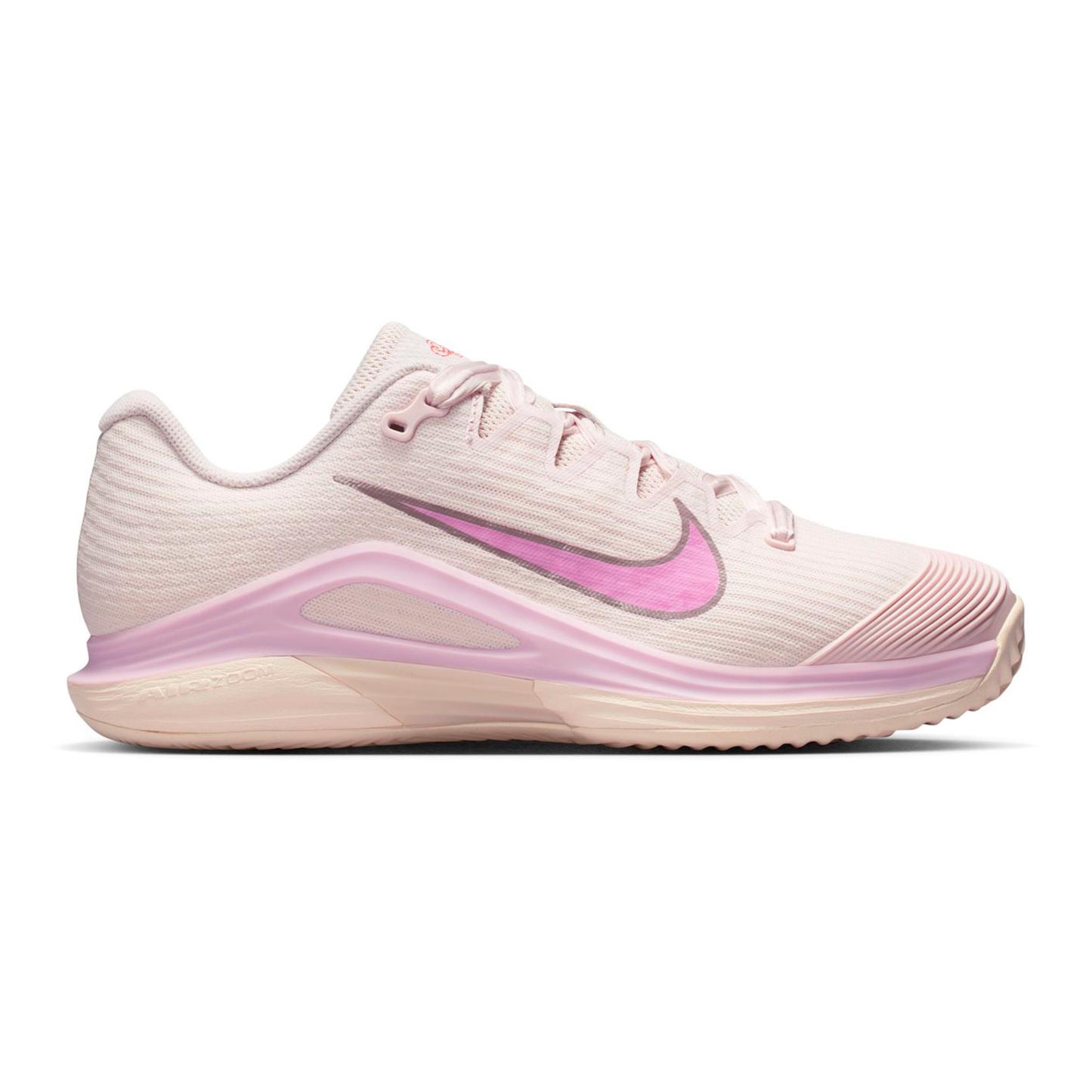 Nike Vapor 12 Premium Grusbanesko Damer - rosa, pink