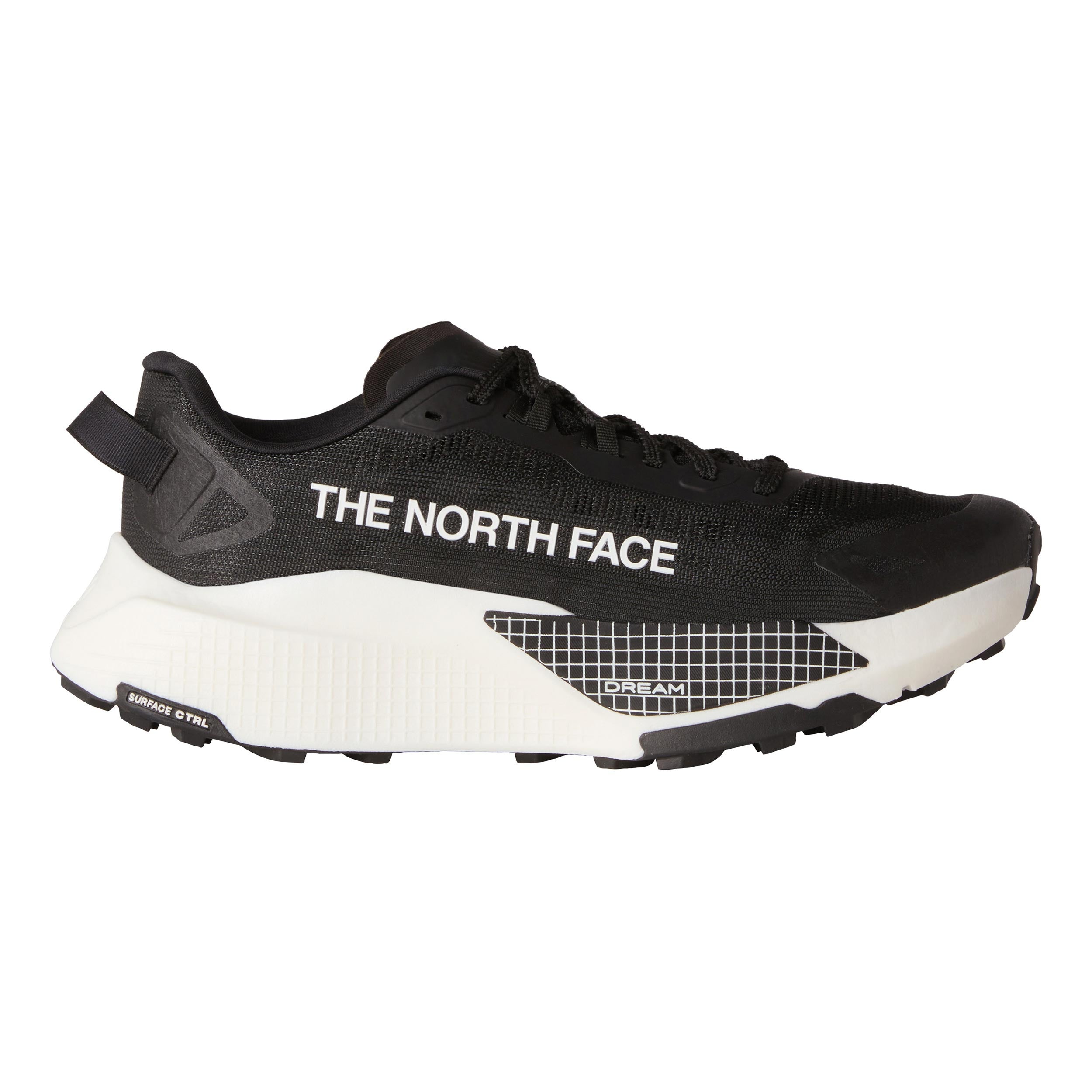 The North Face Altamesa 500 V2 Trailsko Herrer - sort, hvid