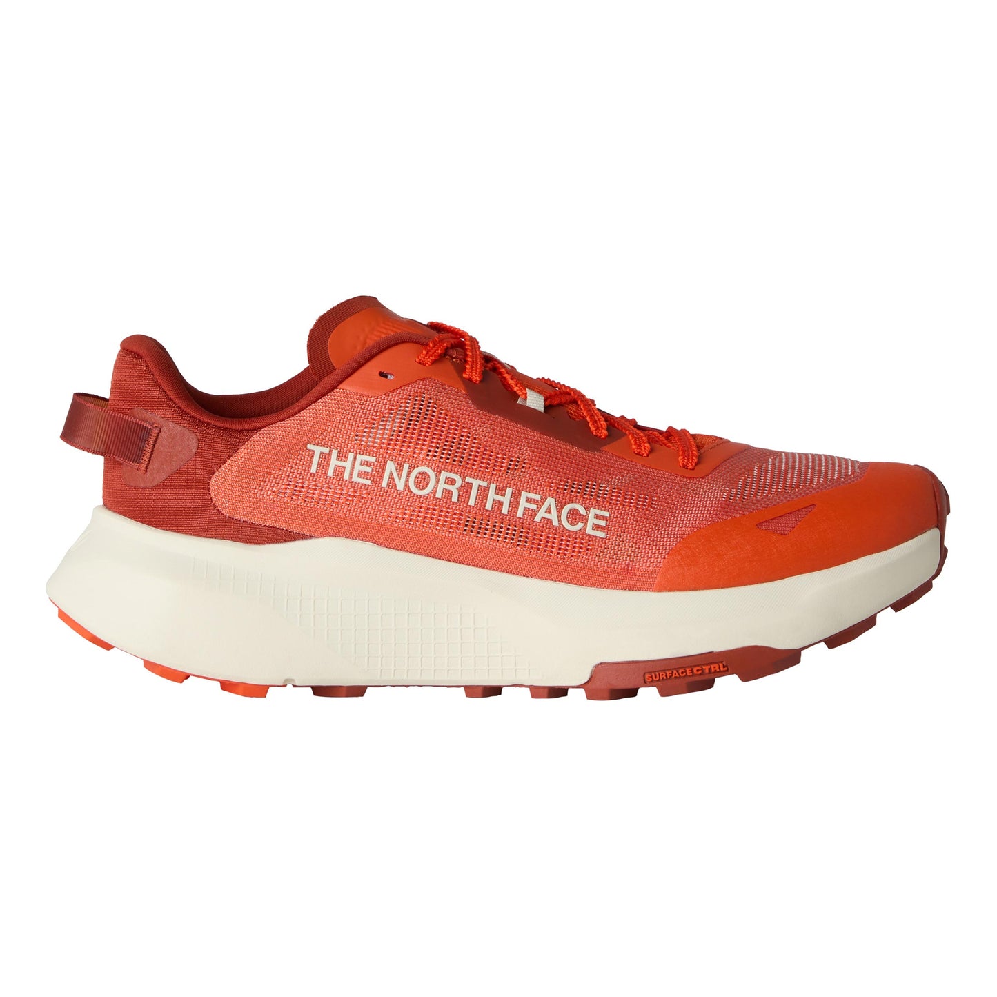 The North Face Altamesa 300 V2 Trailsko Herrer - rød, rust