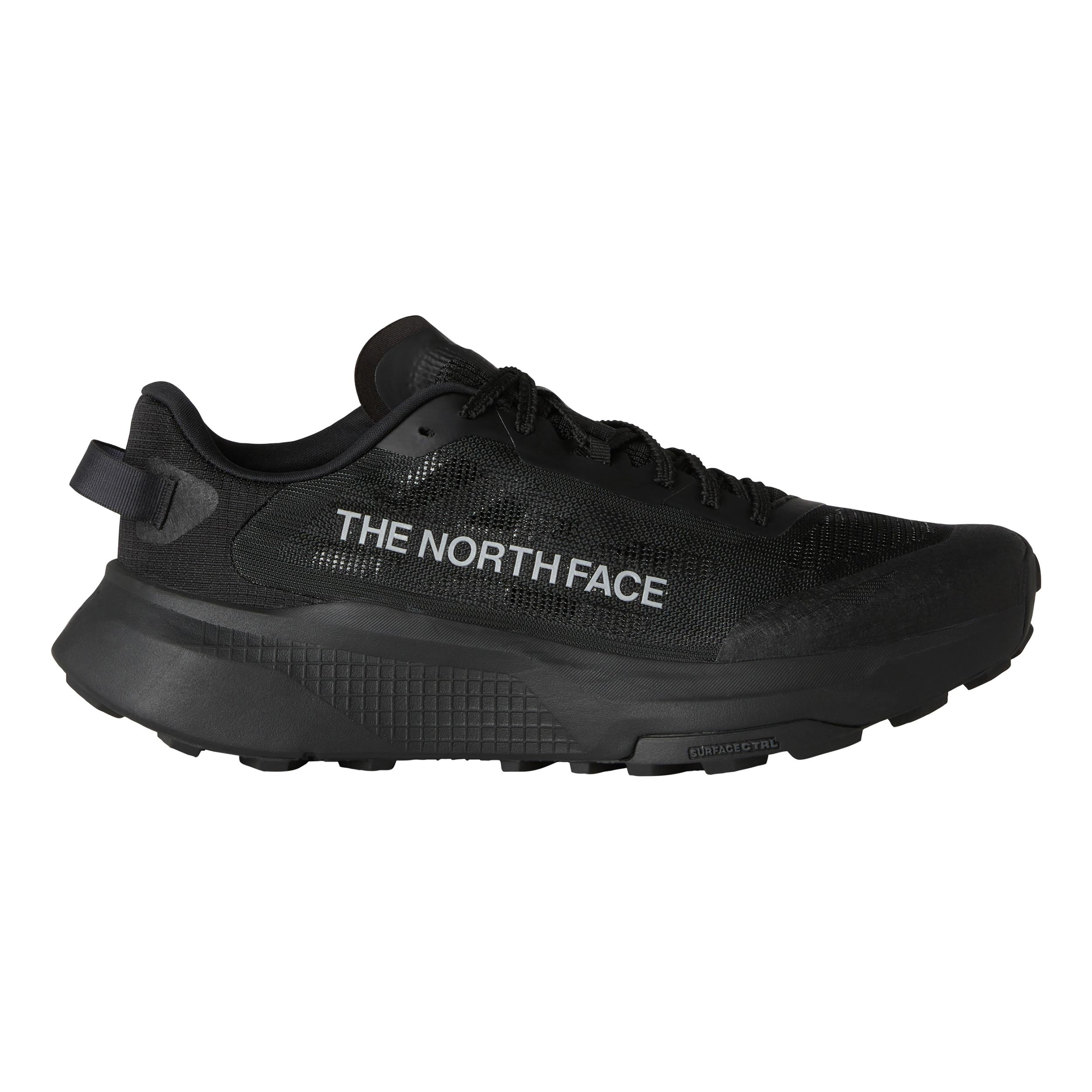 The North Face Altamesa 300 V2 Trailsko Herrer - sort, sort