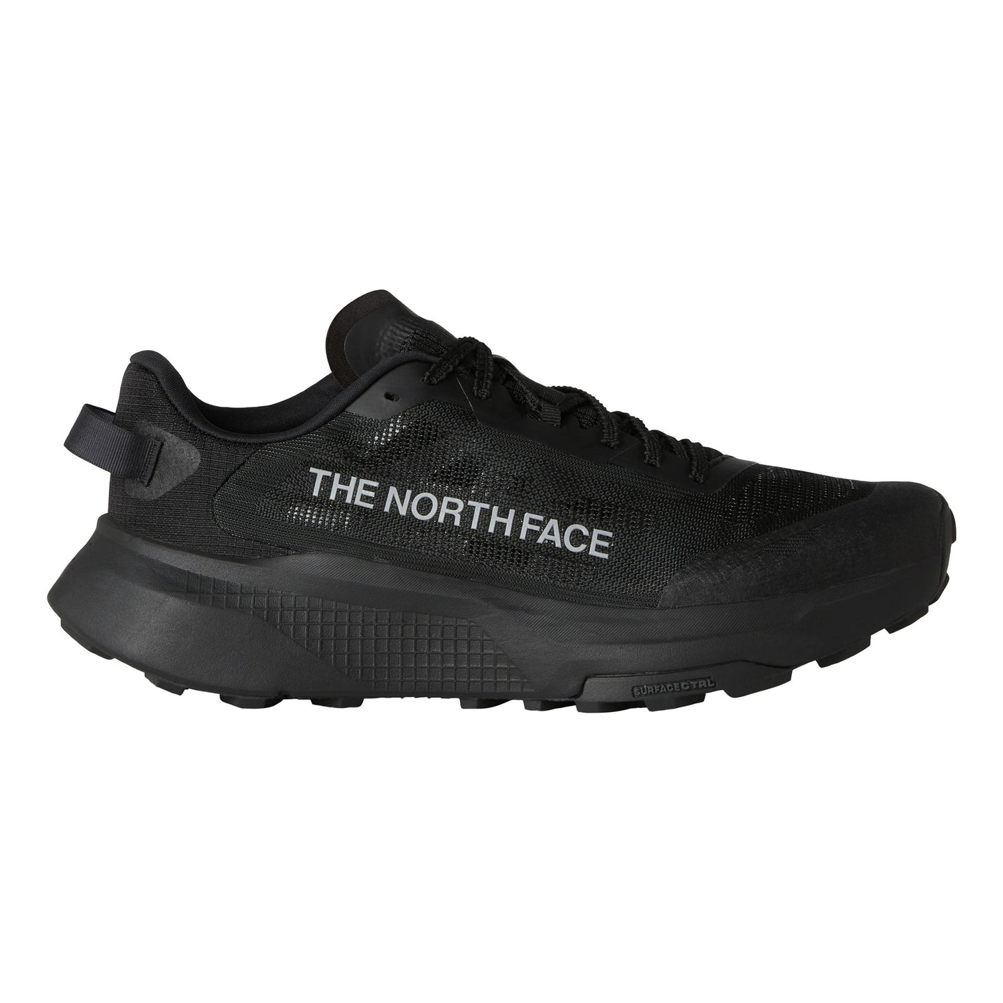The North Face Altamesa 300 V2 Trailsko Herrer - sort, sort