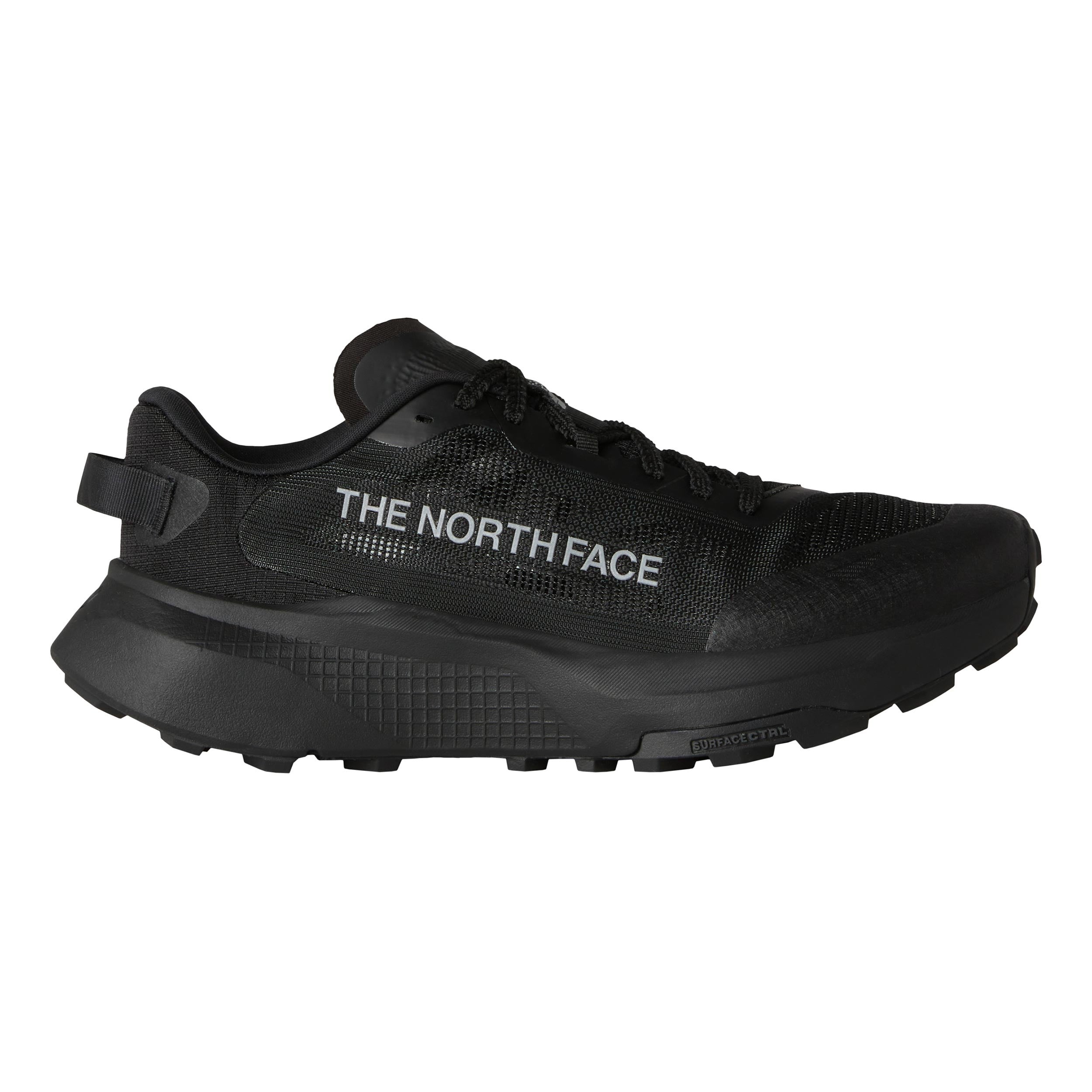 The North Face Altamesa 300 V2 Trailsko Damer - sort, sort