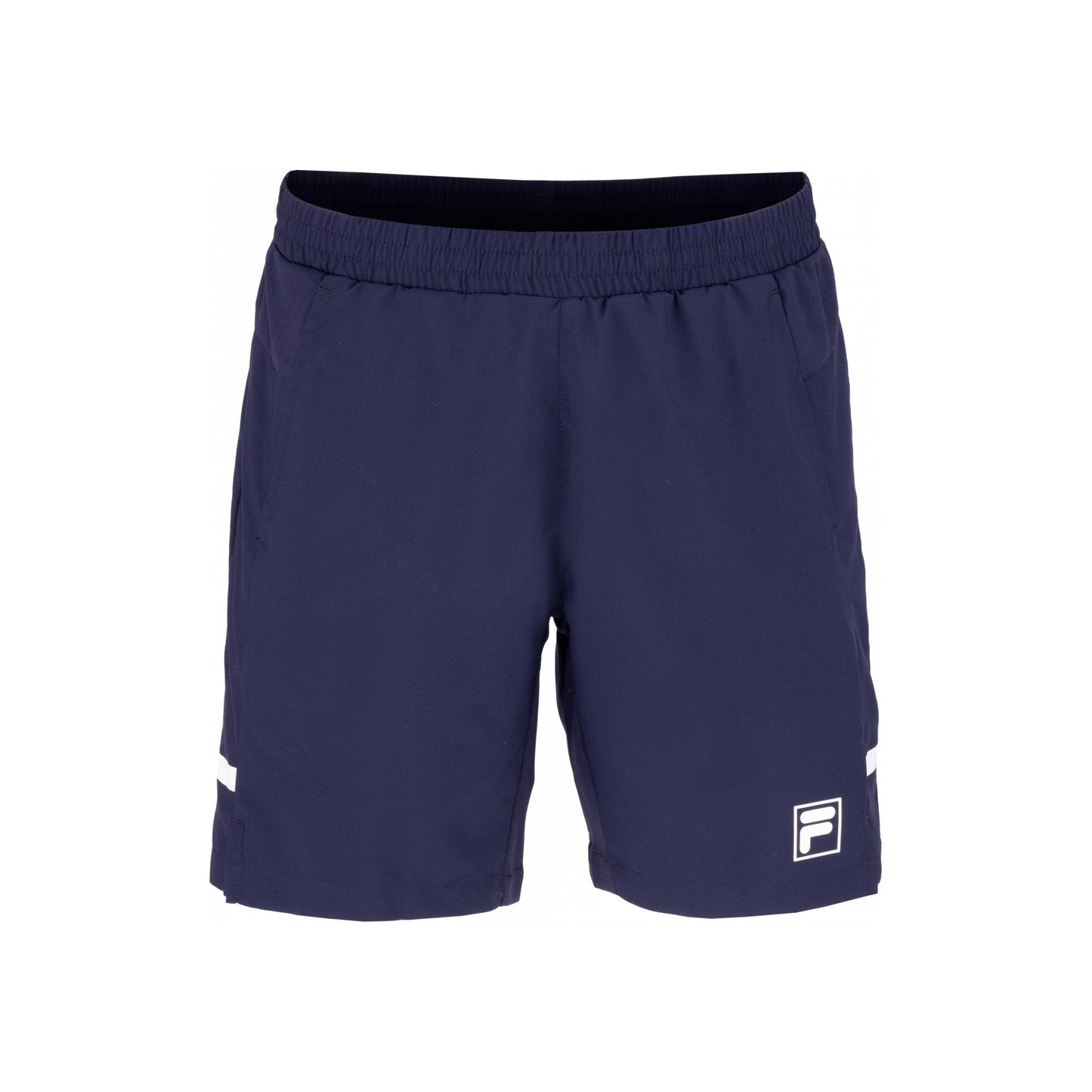 Fila Tony Shorts Herrer - mørkeblå