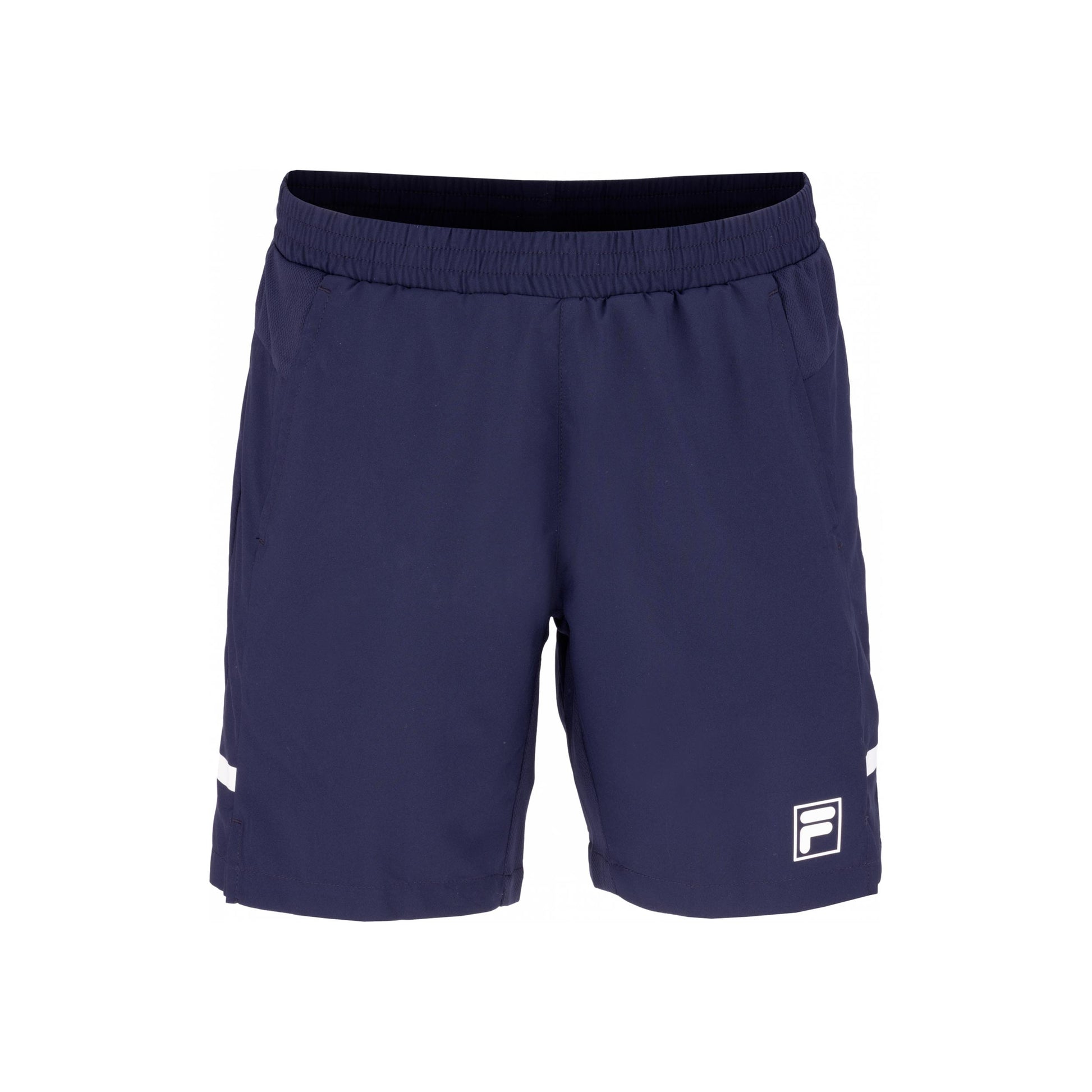Fila Tony Shorts Herrer - mørkeblå