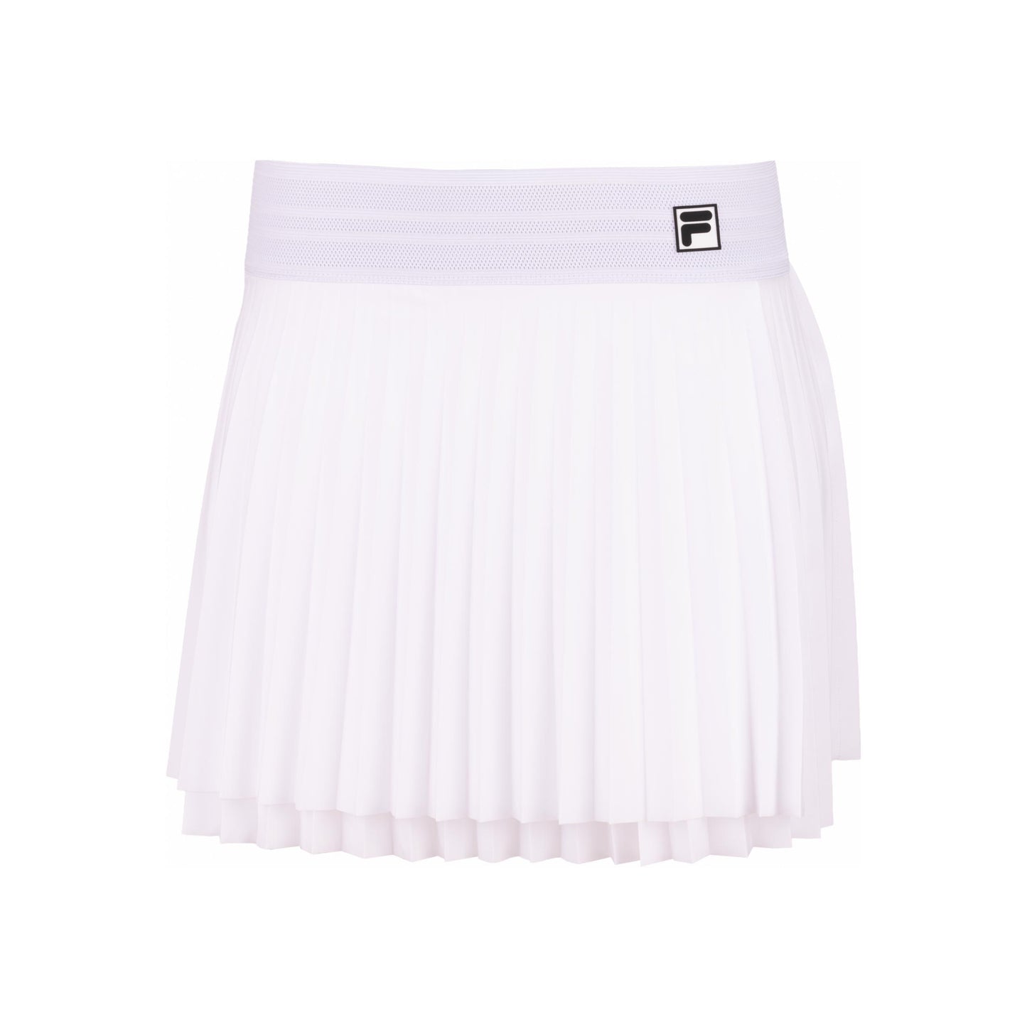 Fila Everly Nederdel Damer - hvid