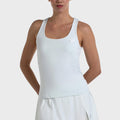 Oneda Tanktop Damer - hvid