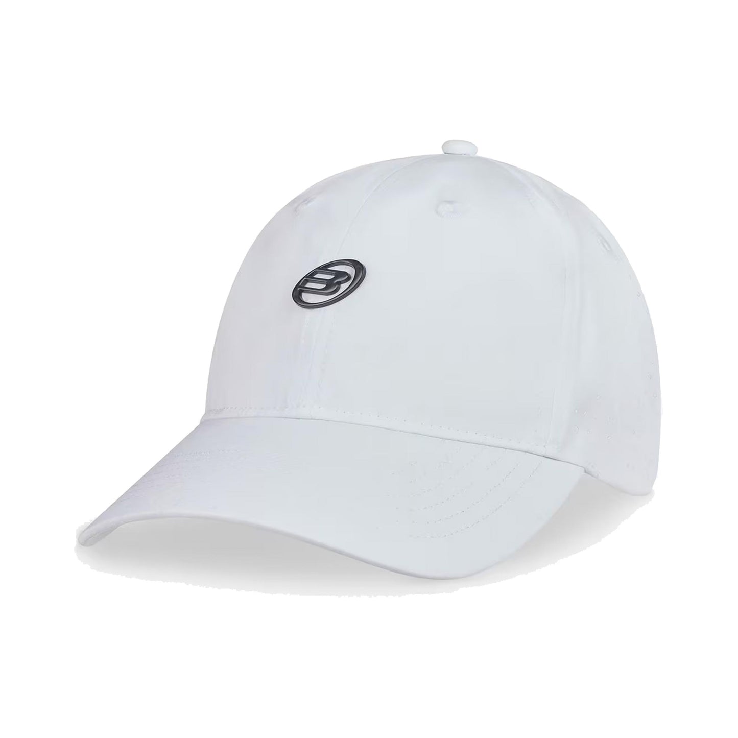 Bullpadel Bpg262 I Cap Herrer - hvid