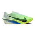 Vaporfly 4 Konkurrencesko Herrer - neongrøn, blå