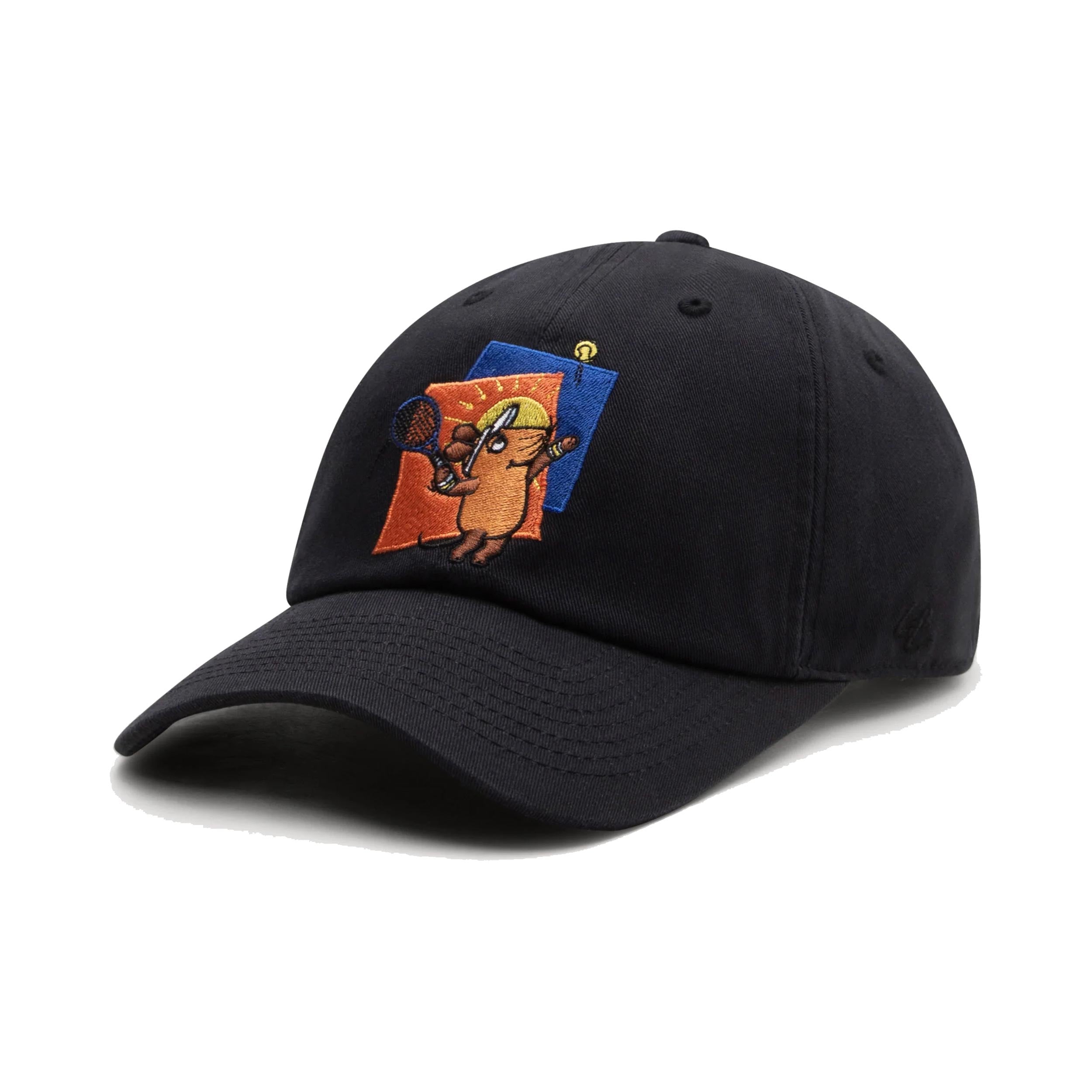 Lobster & Lemonade Maus Aces Down Under – '09 Polo Cap Unisex - sort