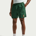 Court Dri-Fit Slam Shorts Herrer - mørkegrøn