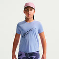 Pro Dri-Fit T-shirt Pige - syren
