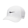 Dri-Fit Advantage Club Cap Unisex - hvid, sort