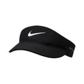 Dri-Fit Advantage Ace Solskærm Unisex - sort