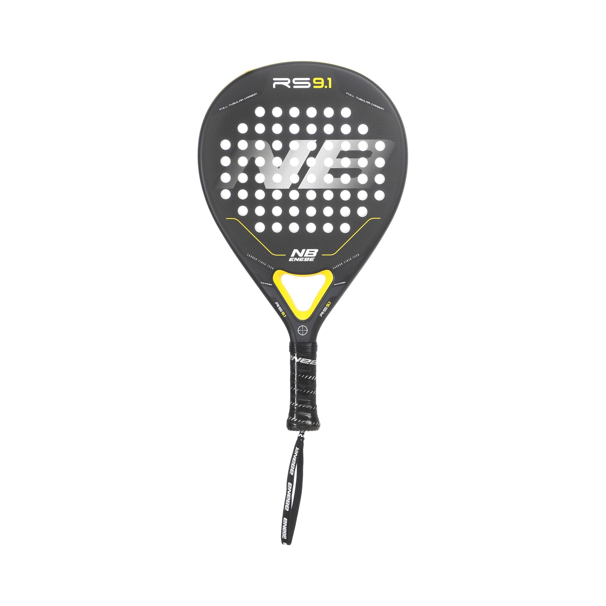 Enebe Full Tubular Carbon Padelketcher