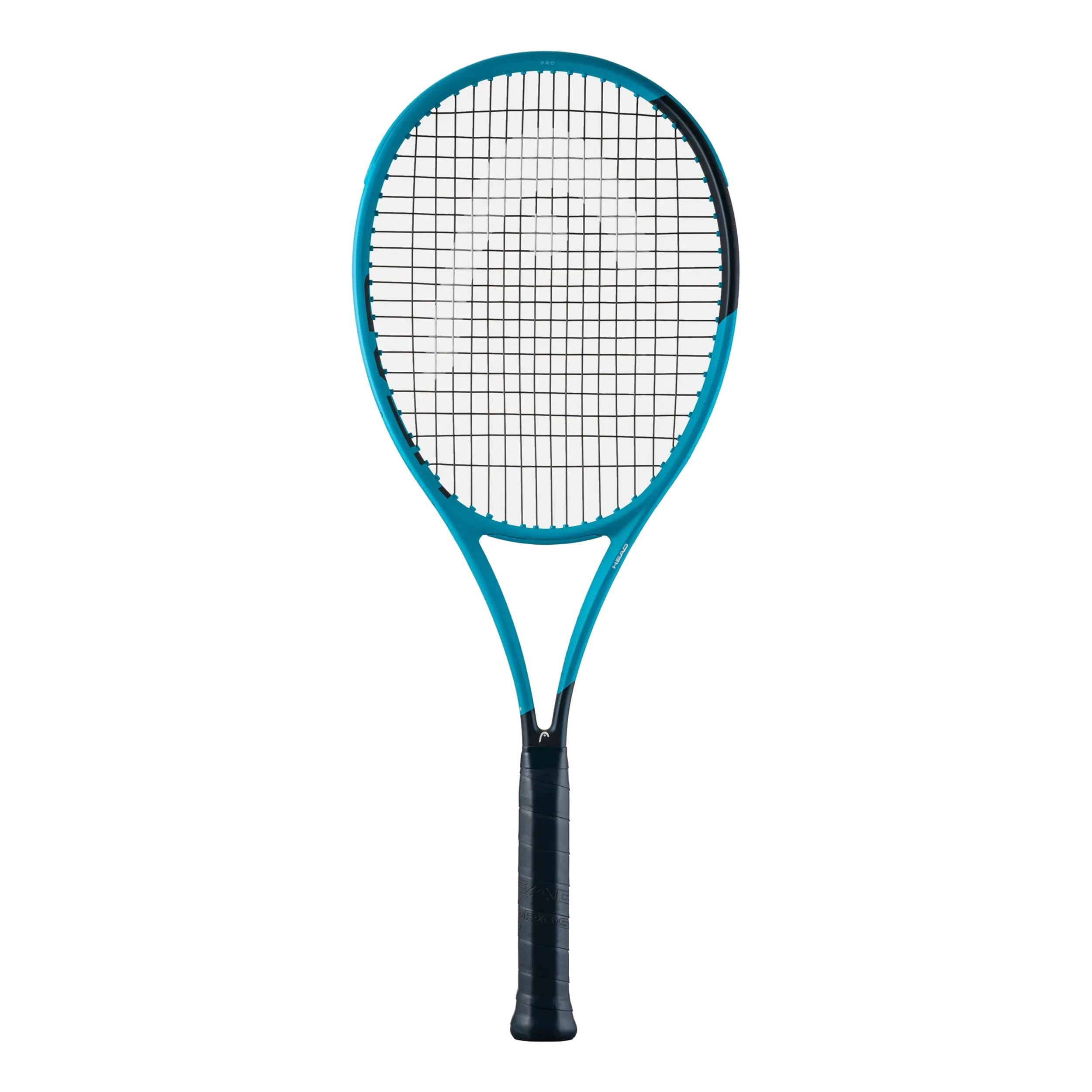 HEAD Boom Pro Tennisketchere Test ketchere