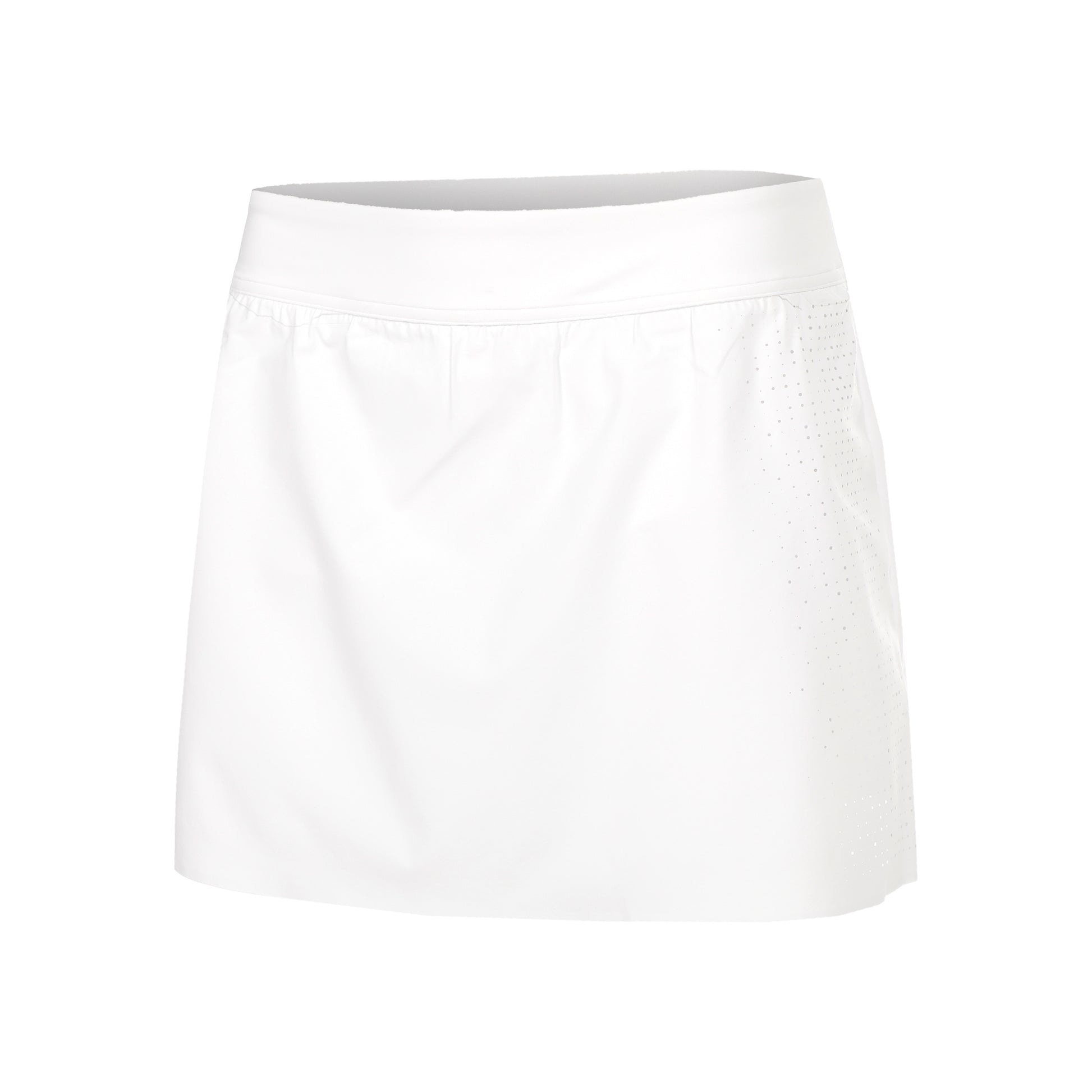 On Court Skirt Split LDN Nederdel Damer - hvid