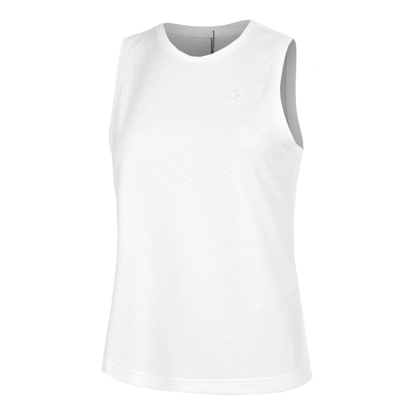On Court Tank Edit LDN Tanktop Damer - hvid