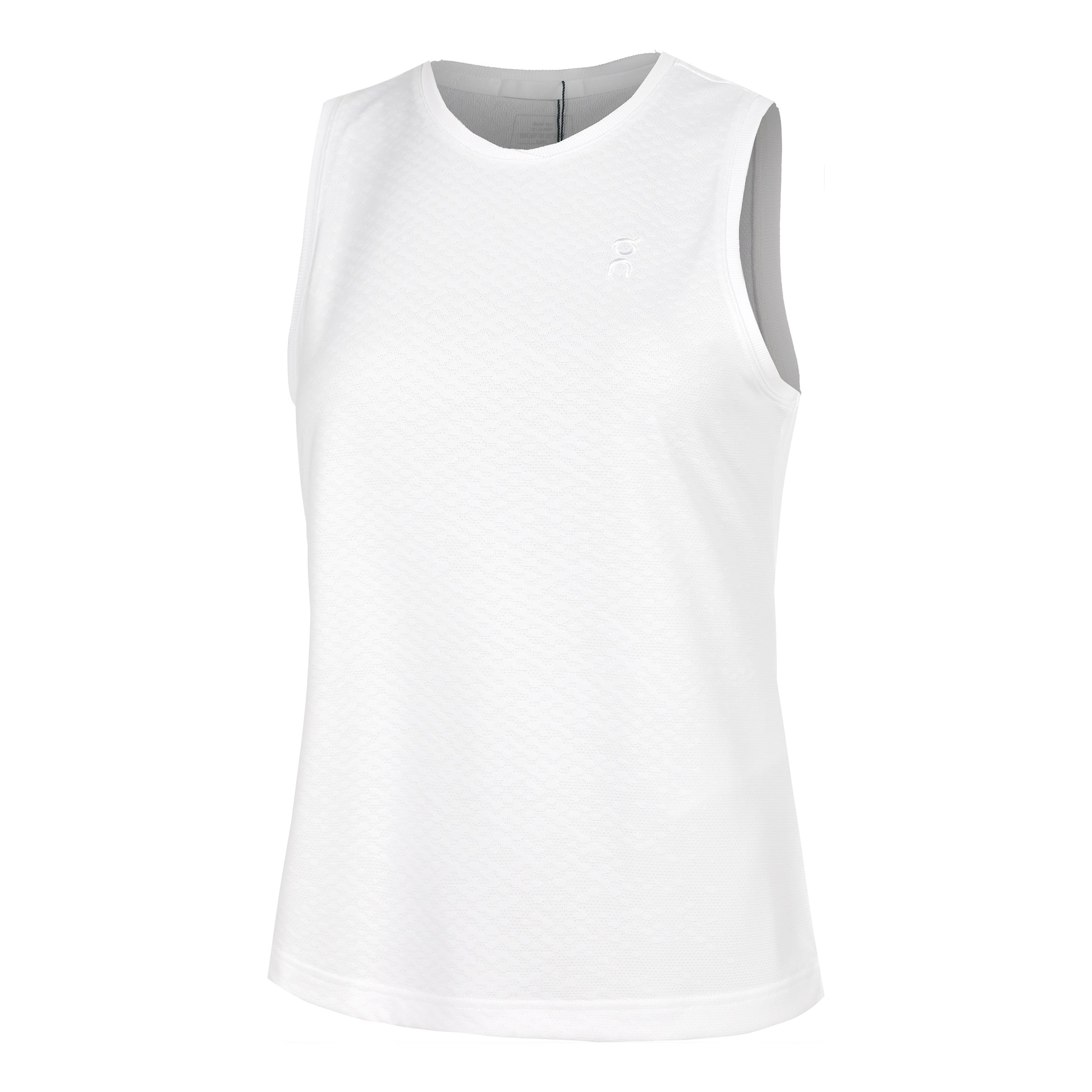On Court Tank Edit LDN Tanktop Damer - hvid