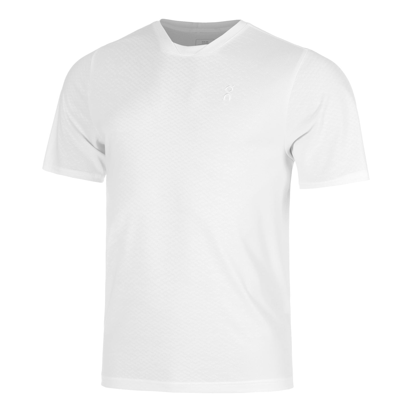 On Court-T Edit LDN T-shirt Herrer - hvid
