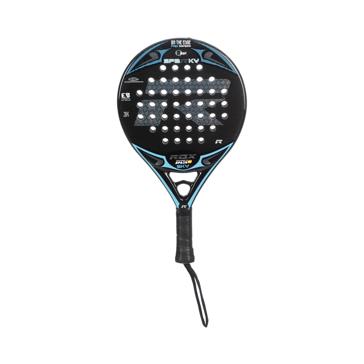 Rox R-Sparky Sky Padelketcher