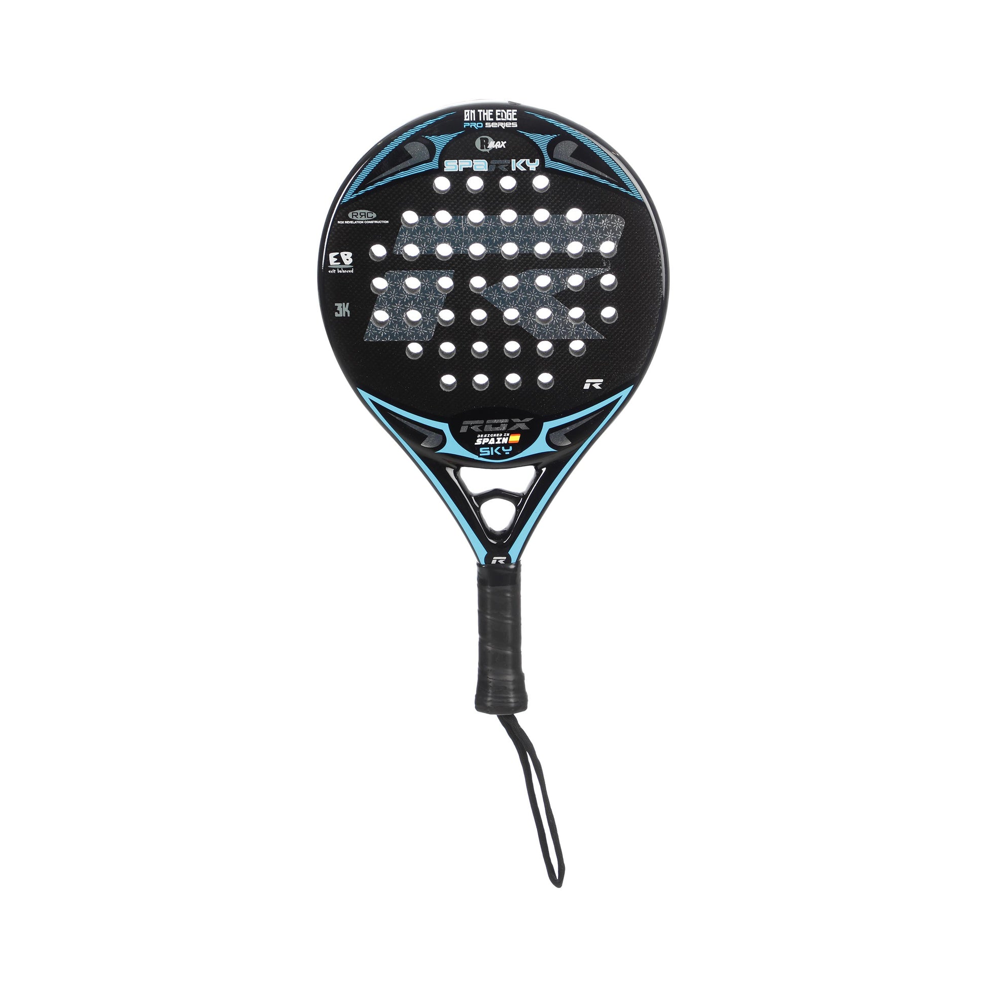 Rox R-Sparky Sky Padelketcher