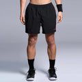 Team Shorts Herrer - sort