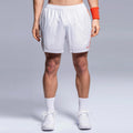Team Shorts Herrer - hvid