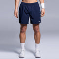 Team Shorts Herrer - mørkeblå