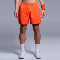 Team Shorts Herrer - rød