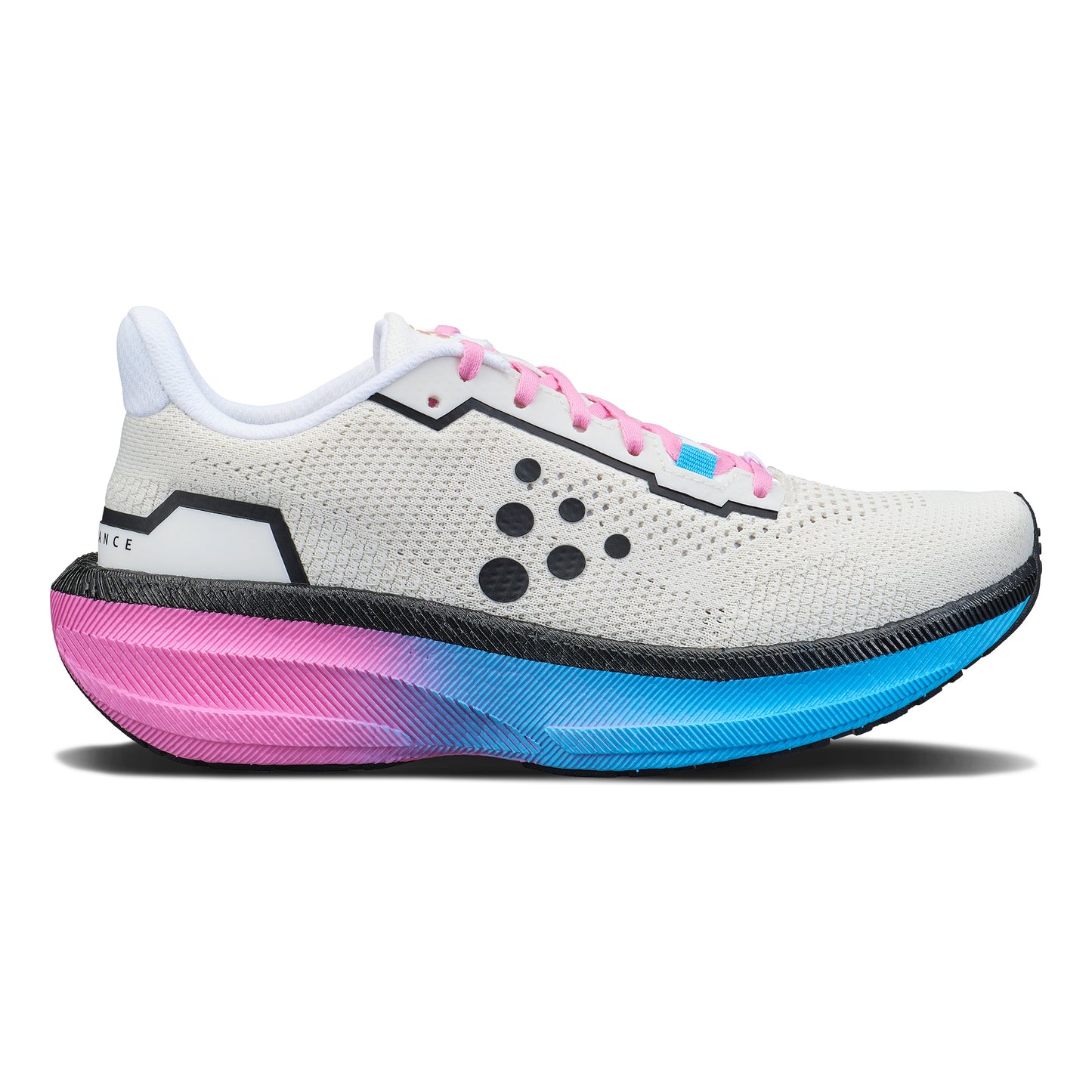 Craft Endurance 3 Neutral sko Damer - beige, pink