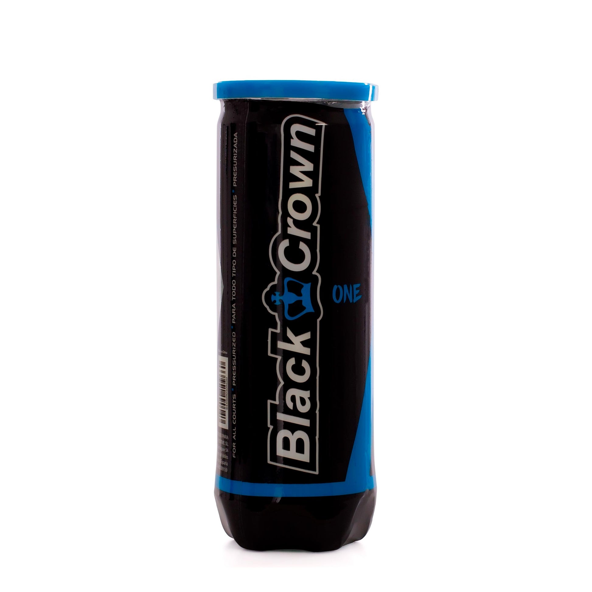 Black Crown One Dåse med 3