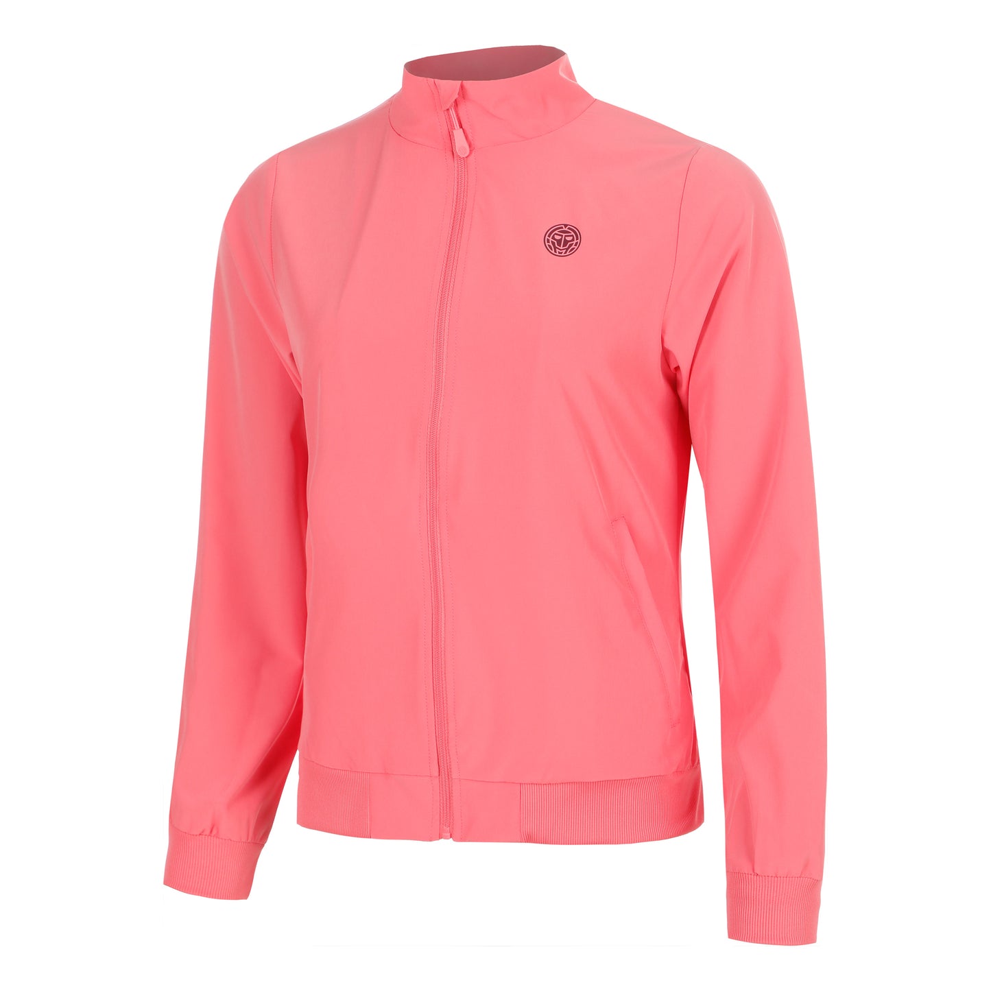 BIDI BADU Freeze Out  jacket Damer - pink