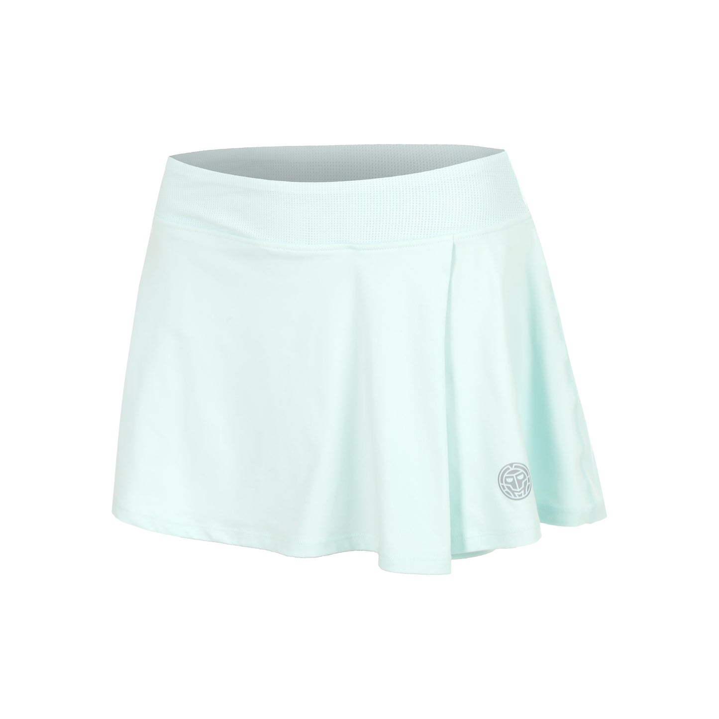 BIDI BADU Freeze Out Wavy  Nederdel Damer - mint