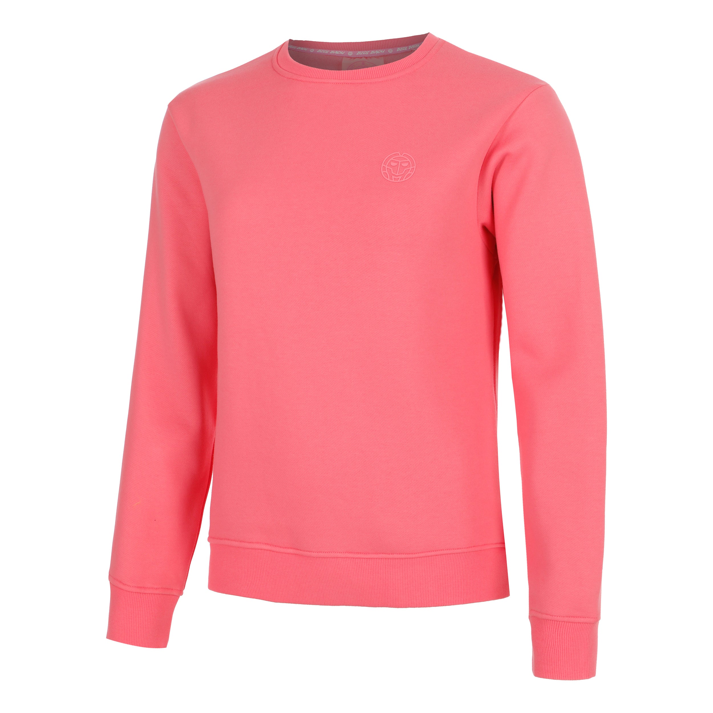 BIDI BADU Freeze Out  Sweatshirt Damer - pink