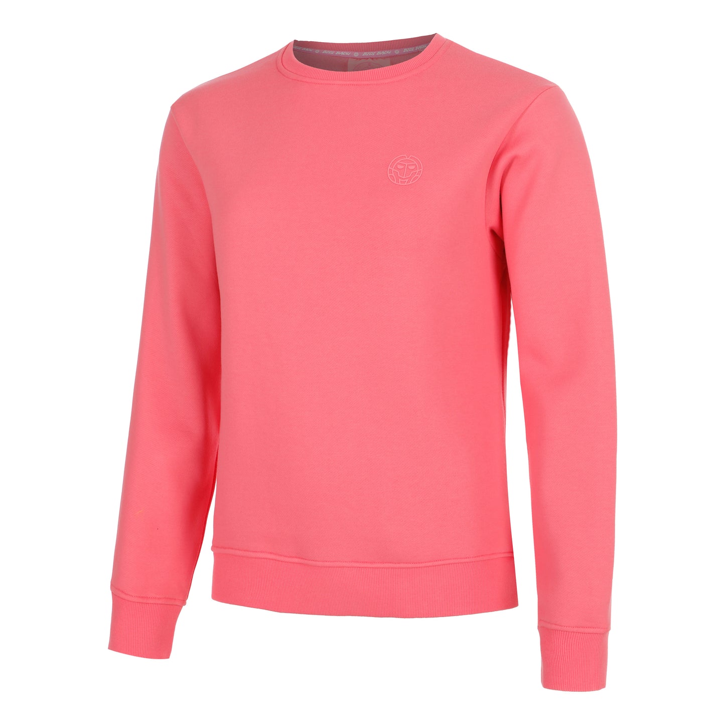 BIDI BADU Freeze Out  Sweatshirt Damer - pink