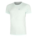 Freeze Out Structured T-shirt Herrer - mint