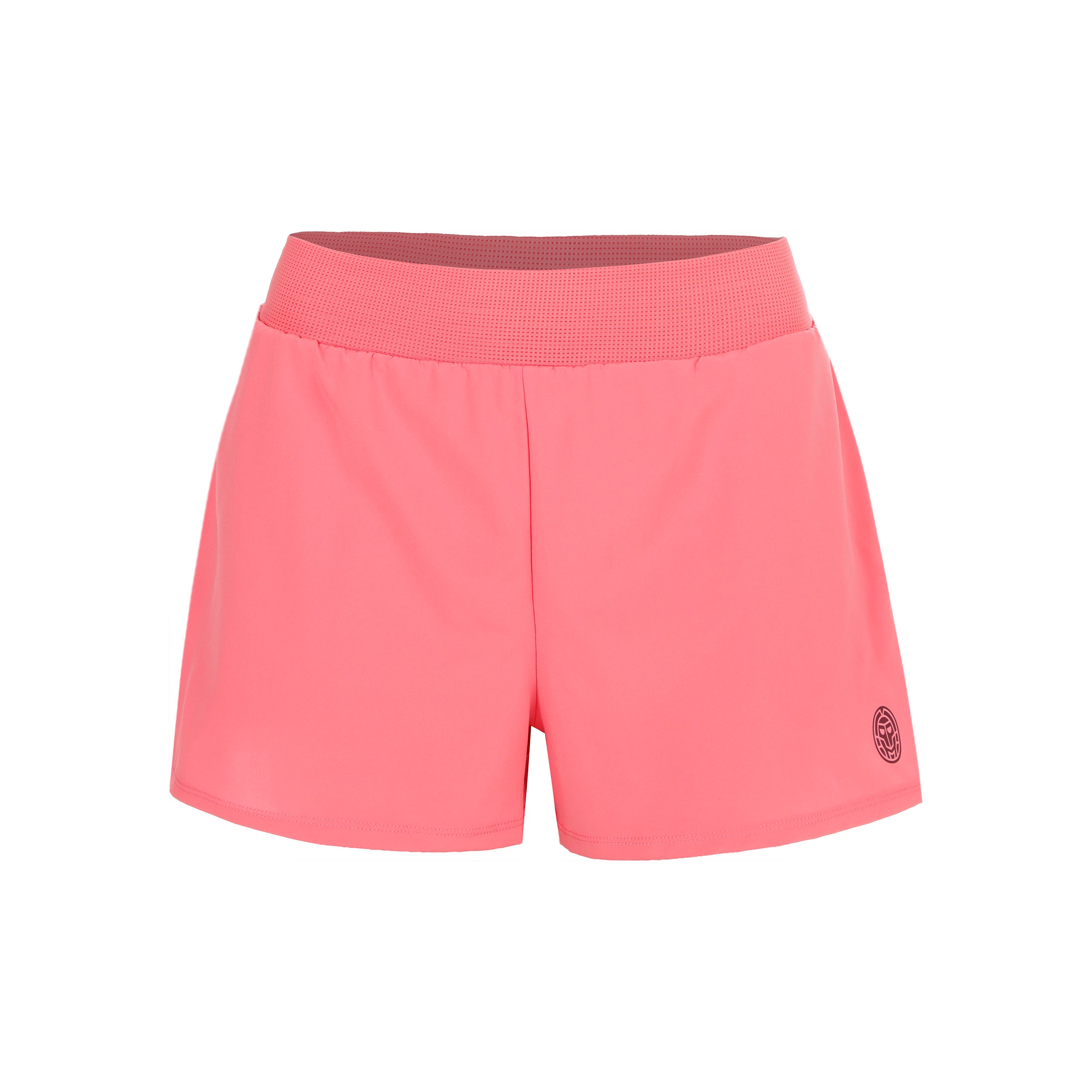BIDI BADU Freeze Out 2in1  Shorts Pige - pink