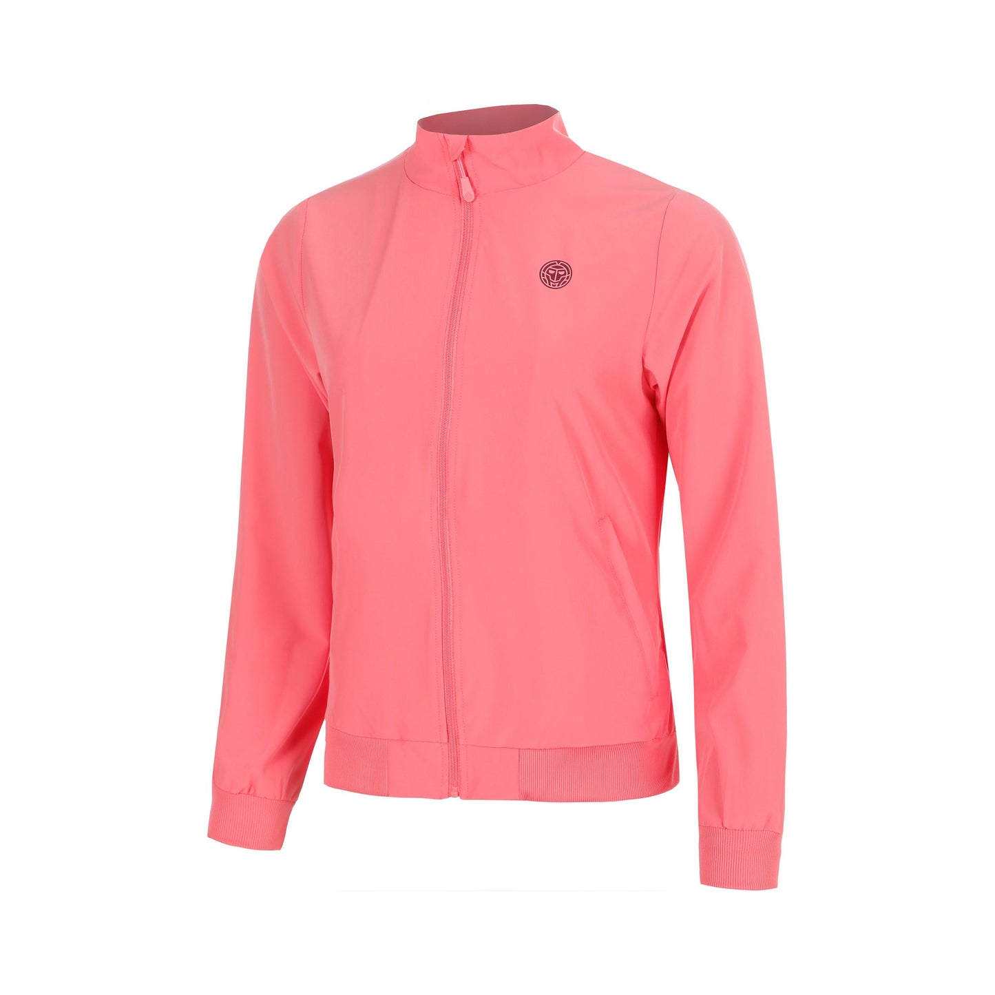 BIDI BADU Freeze Out  jacket Pige - pink