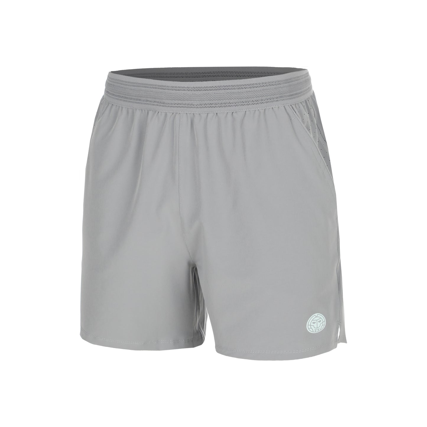BIDI BADU Freeze Out 7in  Shorts Herrer - grå