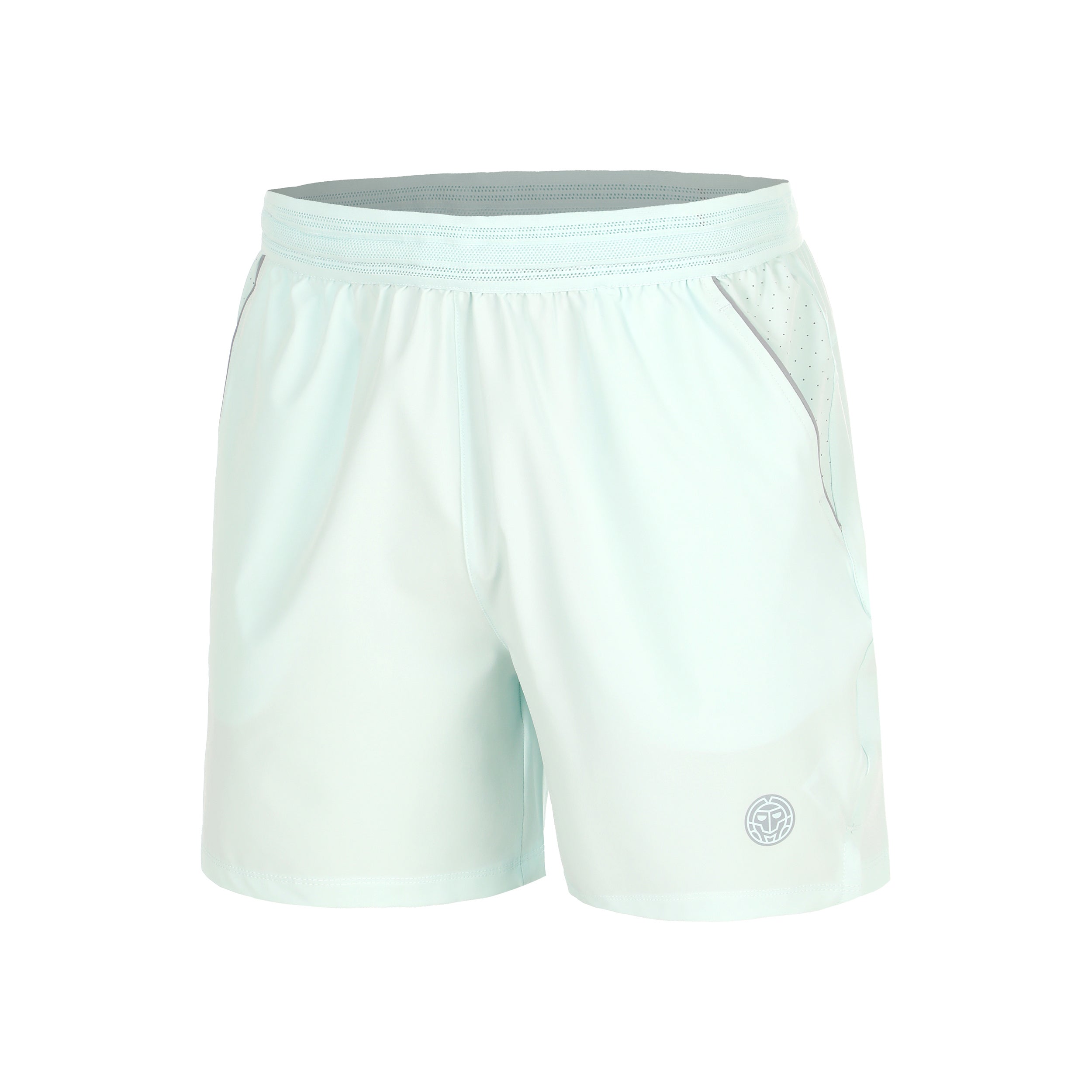 BIDI BADU Freeze Out 7in  Shorts Herrer - mint