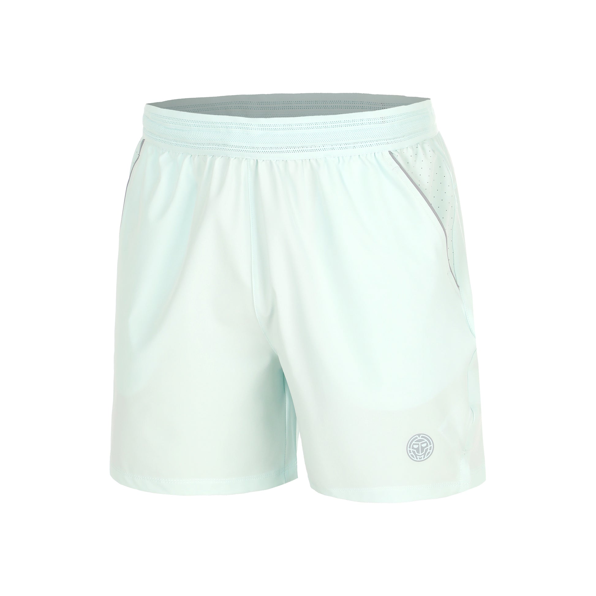 BIDI BADU Freeze Out 7in  Shorts Herrer - mint