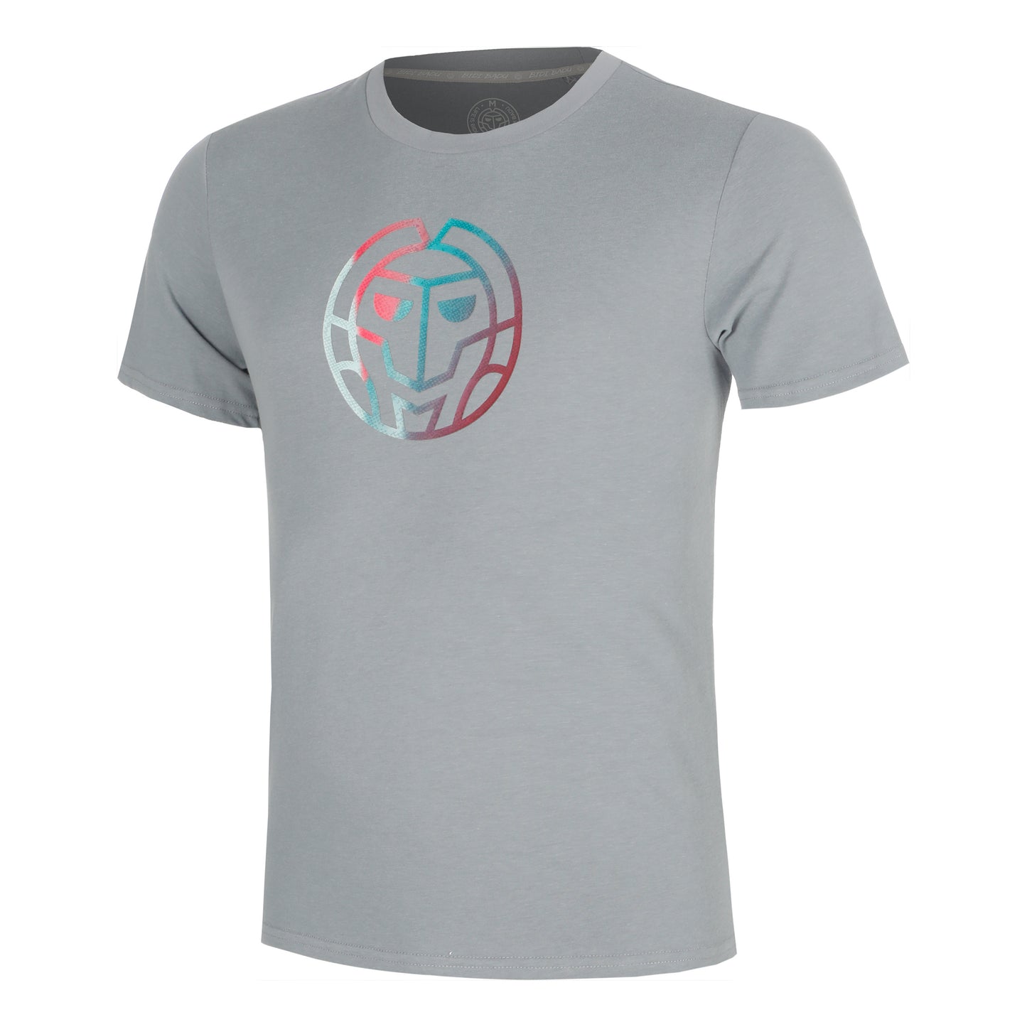 BIDI BADU Freeze Out Chill T-shirt Herrer - grå