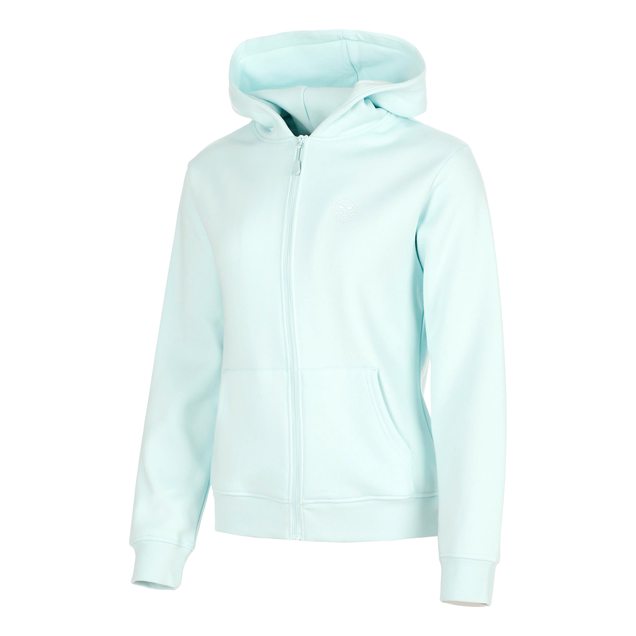 BIDI BADU Freeze Out  Sweatjakke Damer - mint