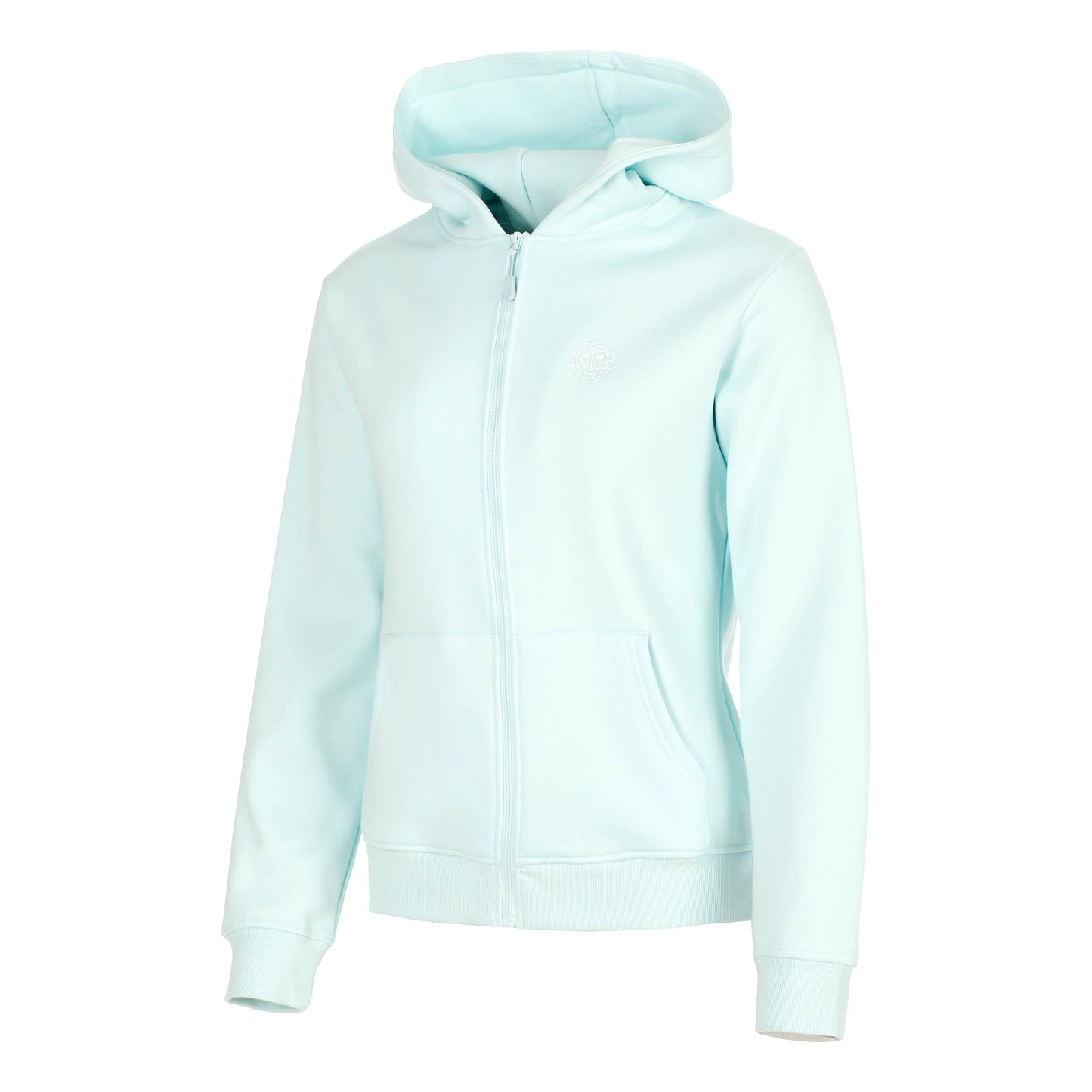 BIDI BADU Freeze Out  Sweatjakke Damer - mint