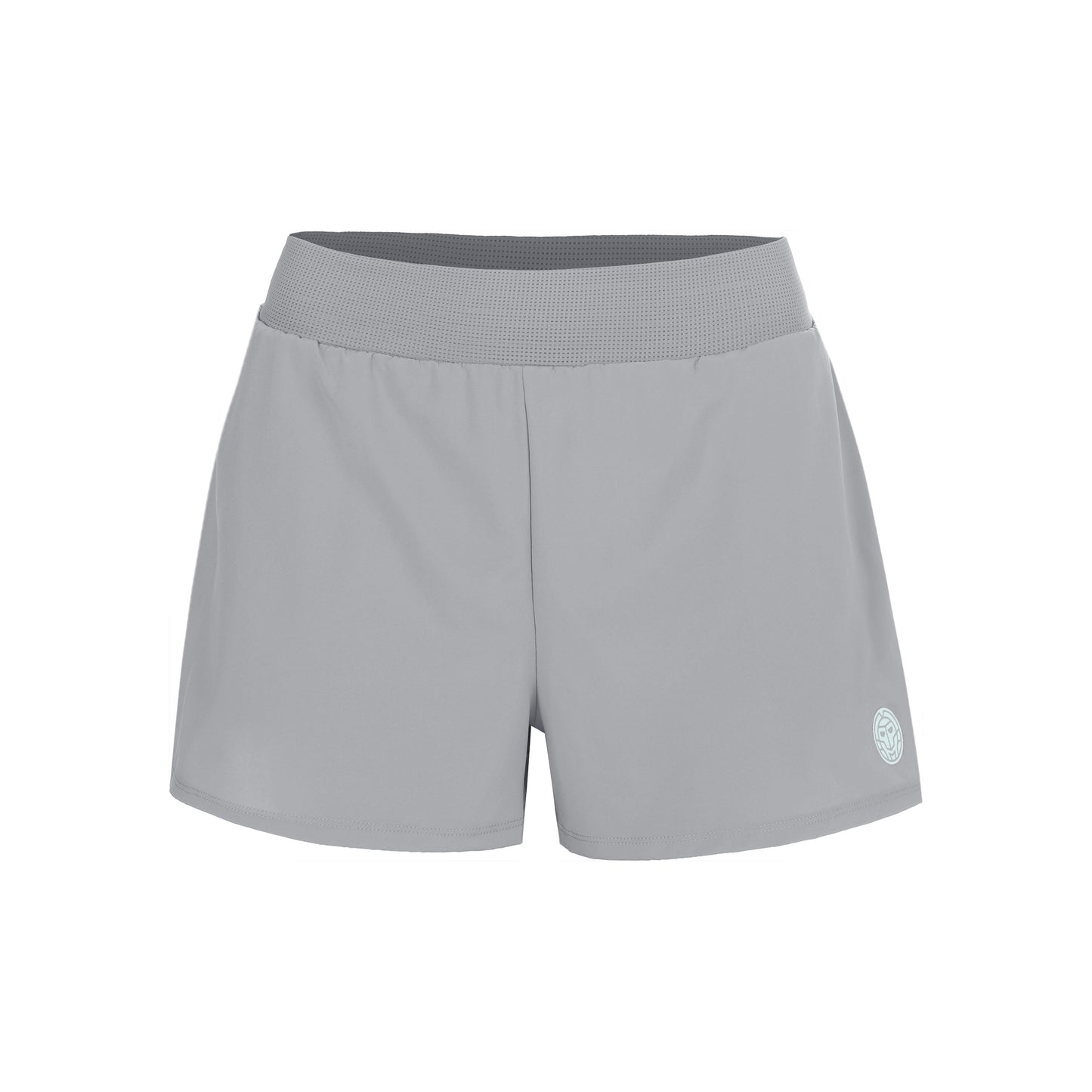 BIDI BADU Freeze Out 2in1  Shorts Damer - grå